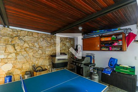 Casa para alugar com 180m², 3 quartos e 2 vagasGaragem