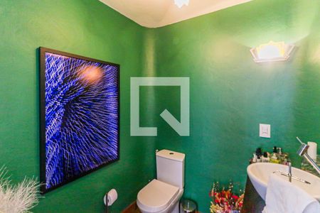 Casa para alugar com 180m², 3 quartos e 2 vagasLavabo