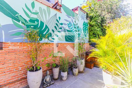 Casa para alugar com 180m², 3 quartos e 2 vagasTerraço