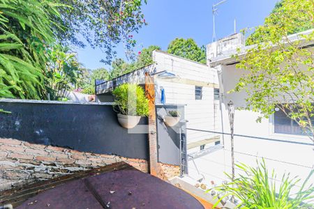 Casa para alugar com 180m², 3 quartos e 2 vagasTerraço