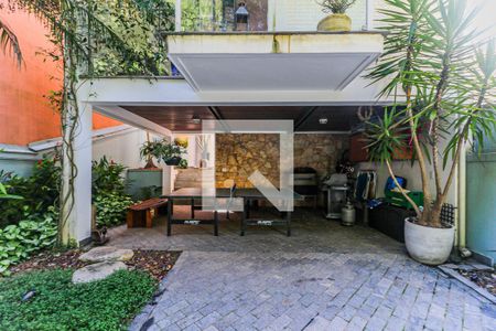 Casa para alugar com 180m², 3 quartos e 2 vagasGaragem