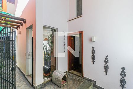 Casa para alugar com 180m², 3 quartos e 2 vagasGaragem