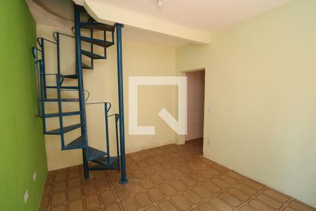 Sala de casa para alugar com 3 quartos, 160m² em Jardim Tietê, São Paulo