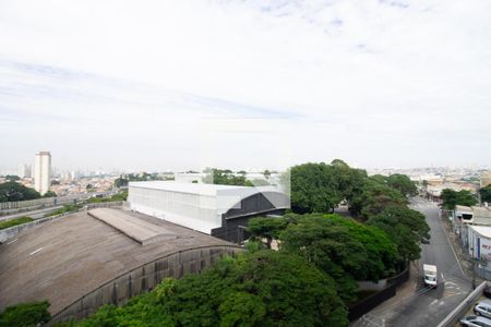 Apartamento para alugar com 37m², 2 quartos e sem vagaVista do Quarto 2