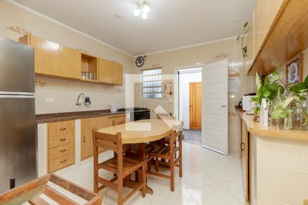 Casa à venda com 110m², 2 quartos e 1 vaga Casa à venda com 110m², 2 quartos e 1 vagaCozinha