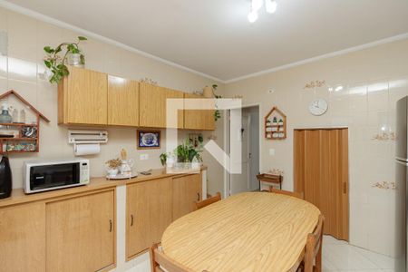 Casa à venda com 110m², 2 quartos e 1 vaga Casa à venda com 110m², 2 quartos e 1 vagaCozinha