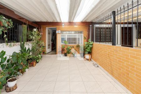 Casa à venda com 110m², 2 quartos e 1 vaga Casa à venda com 110m², 2 quartos e 1 vagaGaragem