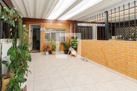 Casa à venda com 110m², 2 quartos e 1 vaga Casa à venda com 110m², 2 quartos e 1 vagaGaragem