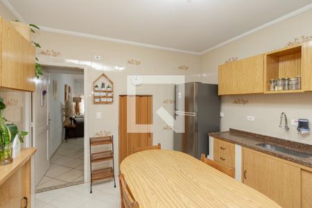 Casa à venda com 110m², 2 quartos e 1 vaga Casa à venda com 110m², 2 quartos e 1 vagaCozinha