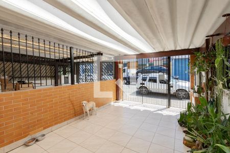 Casa à venda com 110m², 2 quartos e 1 vaga Casa à venda com 110m², 2 quartos e 1 vagaGaragem