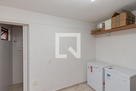 Casa à venda com 110m², 2 quartos e 1 vaga Casa à venda com 110m², 2 quartos e 1 vagaQuarto de Serviço