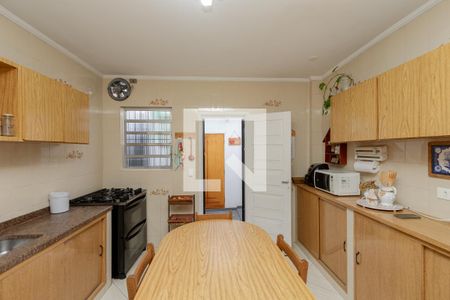 Casa à venda com 110m², 2 quartos e 1 vaga Casa à venda com 110m², 2 quartos e 1 vagaCozinha