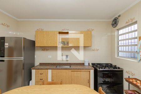 Casa à venda com 110m², 2 quartos e 1 vaga Casa à venda com 110m², 2 quartos e 1 vagaCozinha