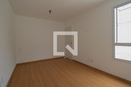 Sala de apartamento à venda com 2 quartos, 45m² em Vargem Grande, Rio de Janeiro