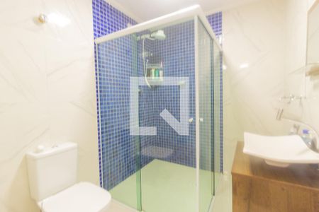 Suíte de casa à venda com 3 quartos, 125m² em Jardim Santa Cruz (campo Grande), São Paulo