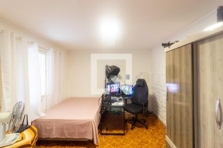 Quarto 1 de casa à venda com 3 quartos, 125m² em Jardim Santa Cruz (campo Grande), São Paulo