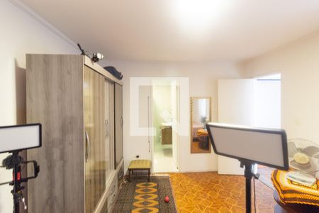 Quarto 1 de casa à venda com 3 quartos, 125m² em Jardim Santa Cruz (campo Grande), São Paulo