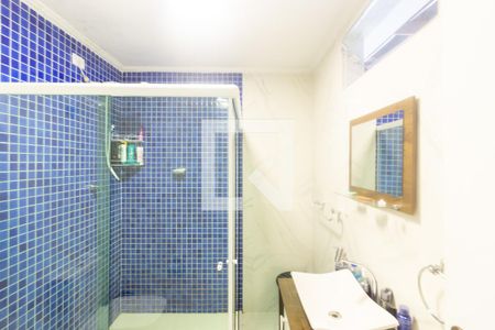 Suíte de casa à venda com 3 quartos, 125m² em Jardim Santa Cruz (campo Grande), São Paulo