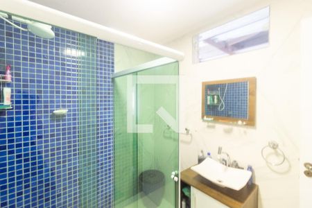 Suíte de casa à venda com 3 quartos, 125m² em Jardim Santa Cruz (campo Grande), São Paulo