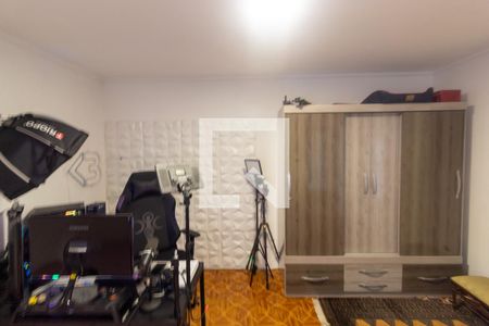 Quarto 1 de casa à venda com 3 quartos, 125m² em Jardim Santa Cruz (campo Grande), São Paulo