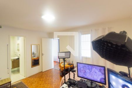 Quarto 1 de casa à venda com 3 quartos, 125m² em Jardim Santa Cruz (campo Grande), São Paulo