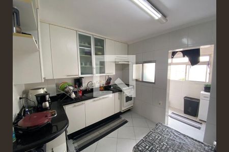Foto 26 de apartamento à venda com 3 quartos, 82m² em Mooca, São Paulo