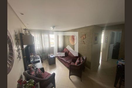 Foto 15 de apartamento à venda com 3 quartos, 82m² em Mooca, São Paulo