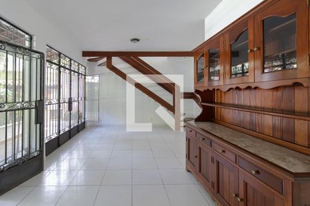 Sala 1 de casa à venda com 5 quartos, 540m² em Barra da Tijuca, Rio de Janeiro