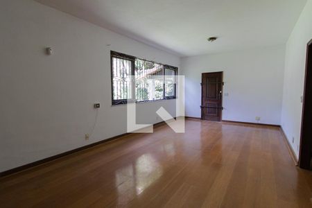 Sala 2 de casa à venda com 5 quartos, 540m² em Barra da Tijuca, Rio de Janeiro