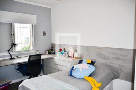 Quarto  de apartamento para alugar com 2 quartos, 60m² em Rudge Ramos, São Bernardo do Campo