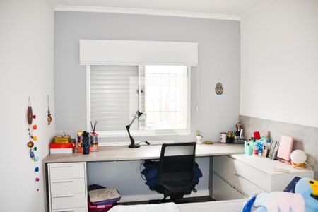 Quarto Quarto  de apartamento para alugar com 2 quartos, 60m² em Rudge Ramos, São Bernardo do Campo