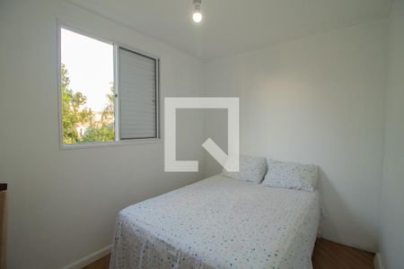Apartamento à venda com 62m², 3 quartos e 1 vaga Apartamento à venda com 62m², 3 quartos e 1 vagaQuarto 2