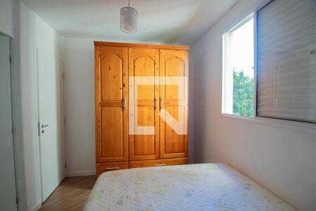 Apartamento à venda com 62m², 3 quartos e 1 vaga Apartamento à venda com 62m², 3 quartos e 1 vagaQuarto 3