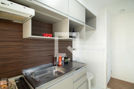 Apartamento à venda com 62m², 3 quartos e 1 vaga Apartamento à venda com 62m², 3 quartos e 1 vagaCozinha