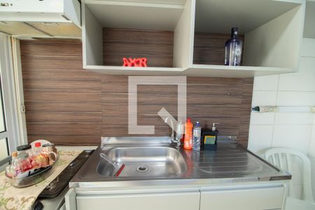 Apartamento à venda com 62m², 3 quartos e 1 vaga Apartamento à venda com 62m², 3 quartos e 1 vagaCozinha