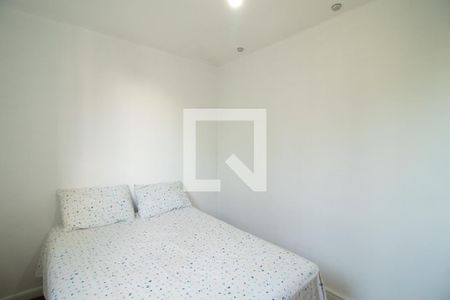 Apartamento à venda com 62m², 3 quartos e 1 vaga Apartamento à venda com 62m², 3 quartos e 1 vagaQuarto 2