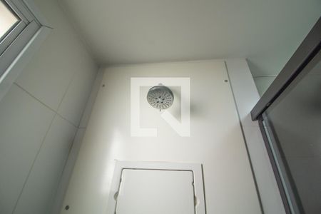 Apartamento à venda com 62m², 3 quartos e 1 vaga Apartamento à venda com 62m², 3 quartos e 1 vagaBanheiro suite quarto 3