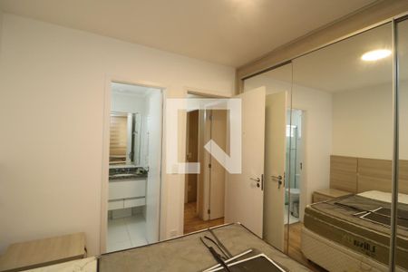 Suíte de apartamento para alugar com 3 quartos, 72m² em Vila Prudente, São Paulo