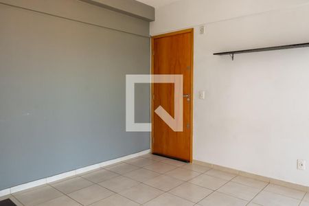 Sala de apartamento para alugar com 2 quartos, 53m² em Vila Dainese, Americana