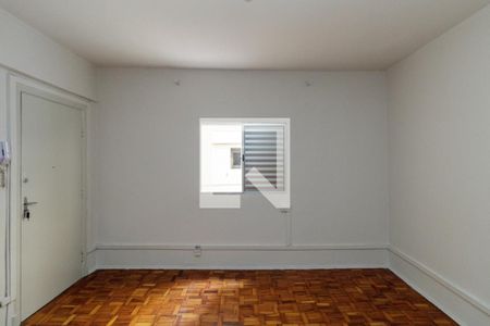 Studio de kitnet/studio para alugar com 1 quarto, 29m² em Santa Cecilia, São Paulo