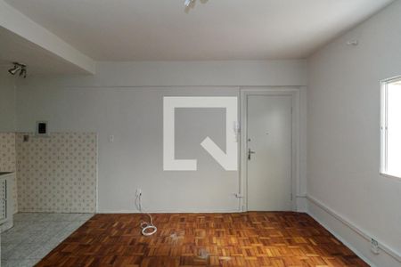 Studio de kitnet/studio para alugar com 1 quarto, 29m² em Santa Cecilia, São Paulo