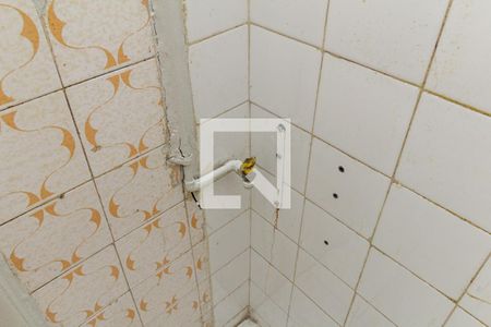 Studio para alugar com 29m², 1 quarto e sem vaga Studio para alugar com 29m², 1 quarto e sem vagaCozinha