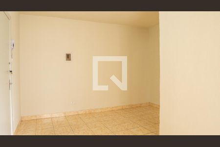 Sala de kitnet/studio para alugar com 1 quarto, 30m² em Santa Cecilia, São Paulo