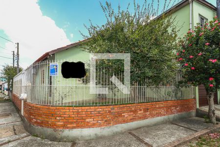 Casa à venda com 150m², 4 quartos e 2 vagasFachada