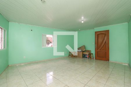 Casa à venda com 150m², 4 quartos e 2 vagasQuarto 3 segundo piso