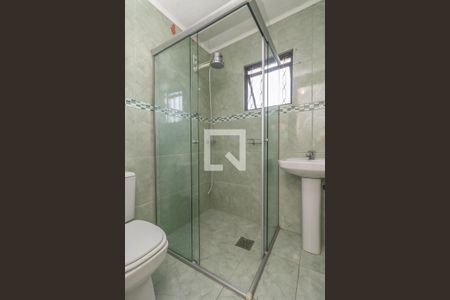 Casa à venda com 150m², 4 quartos e 2 vagasBanheiro segundo piso