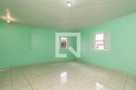 Casa à venda com 150m², 4 quartos e 2 vagasQuarto 3 segundo piso