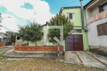 Casa à venda com 150m², 4 quartos e 2 vagasFachada