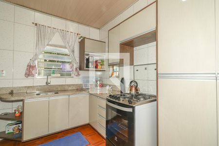 Casa à venda com 150m², 4 quartos e 2 vagasCozinha