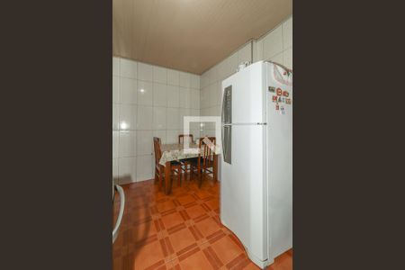 Casa à venda com 150m², 4 quartos e 2 vagasCozinha